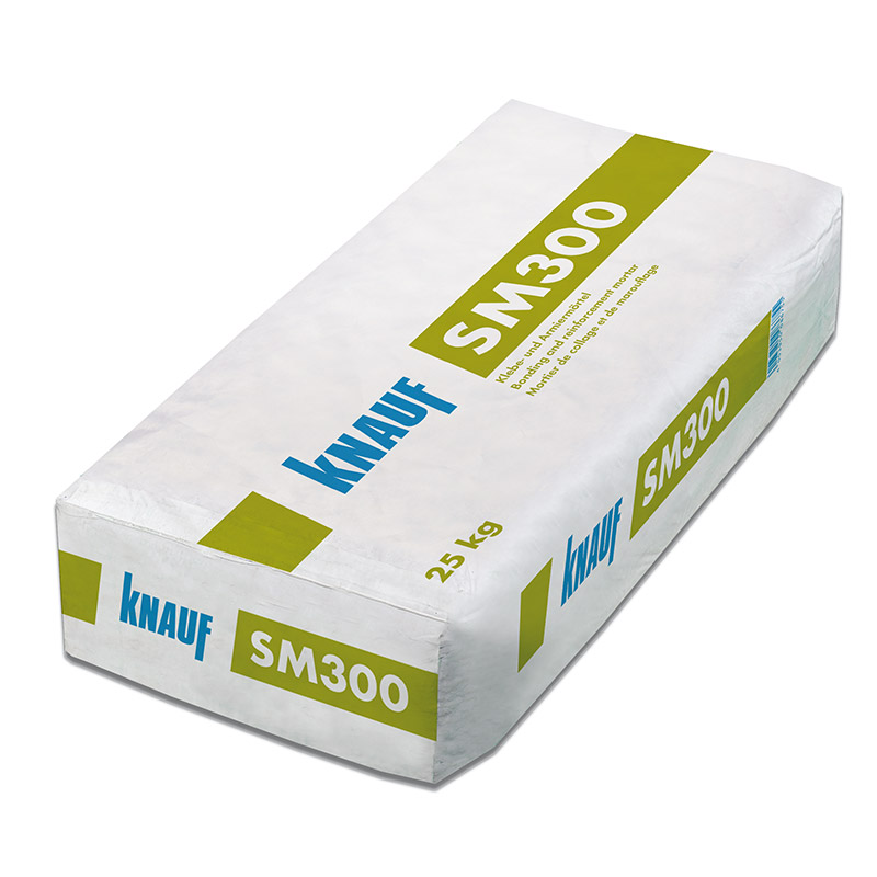 Knauf SM300 25KG Bag