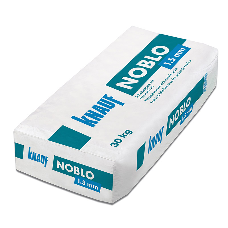 Knauf Noblo 30Kg Bag