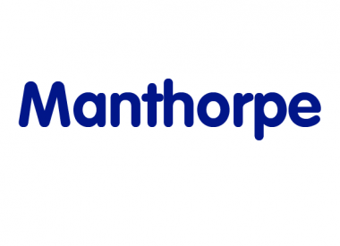 Manthorpe Logo