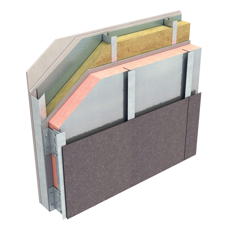 Xtratherm Safe-R SR-RS