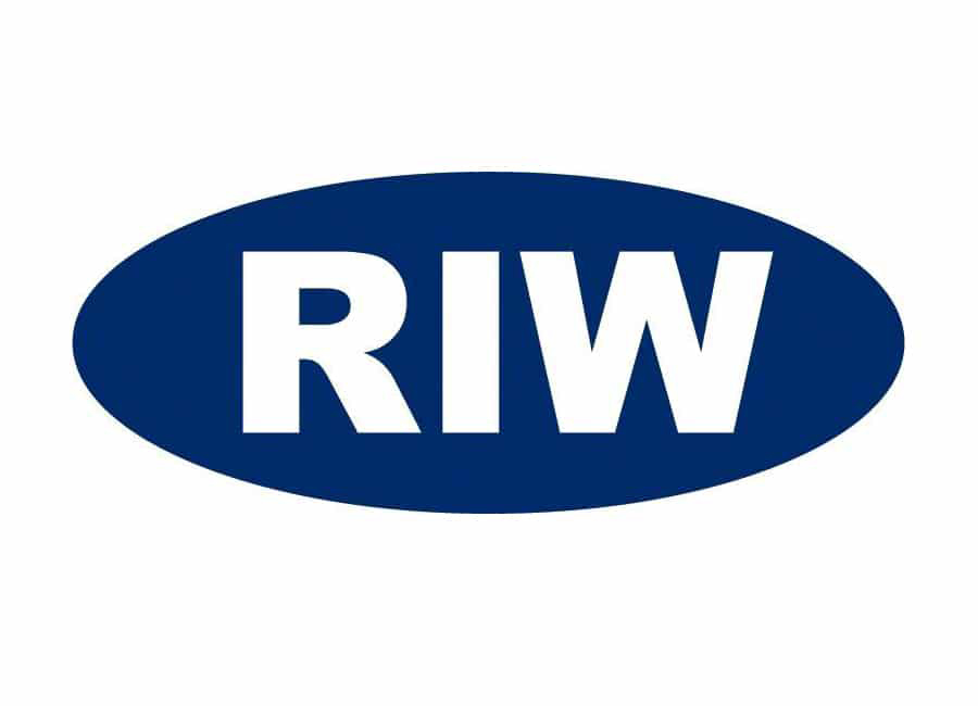 RIW logo