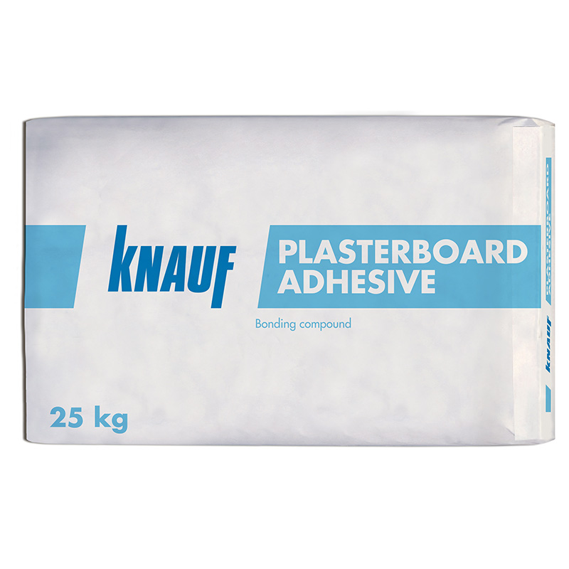 Knauf Plasterboard Adhesive Bonding Compound