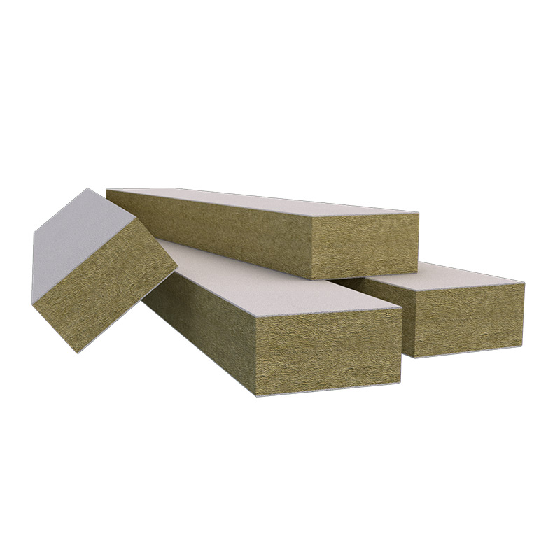 Rockwool Softseal Coated Strip