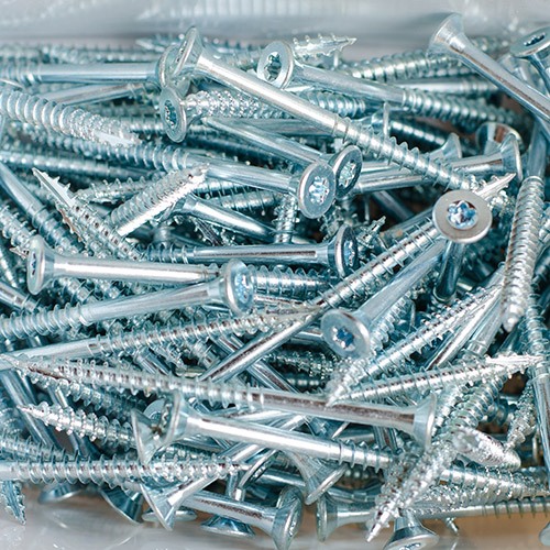 Drywall Screws And Fixings