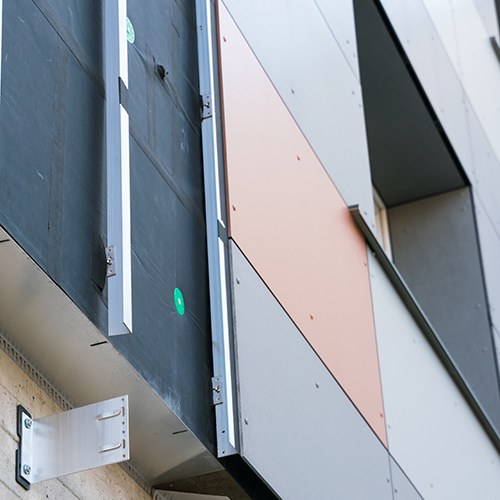 Cladding Systems