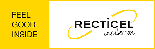 Recticel Logo