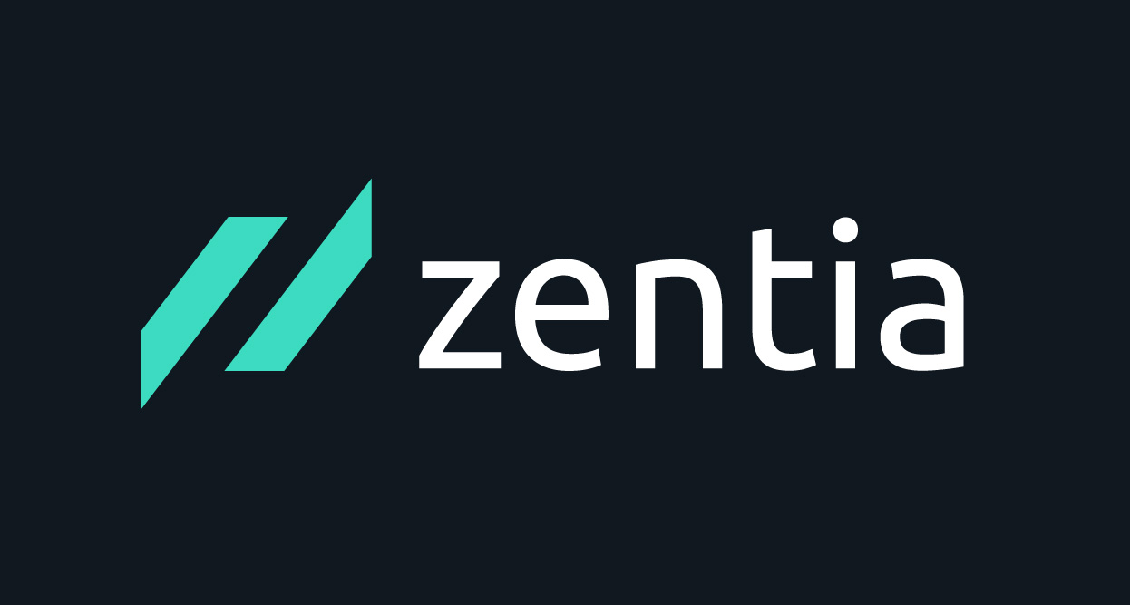 Zentia logo