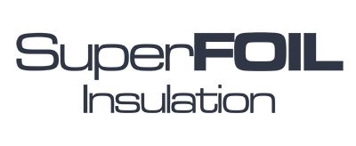 SuperFoil Logo