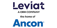 Leviat (the home of Ancon) Logo
