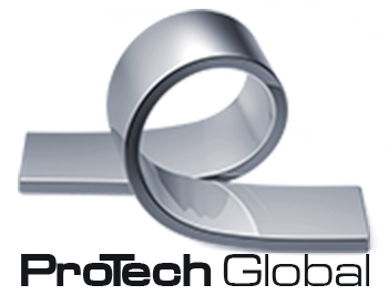 Protech Global Logo