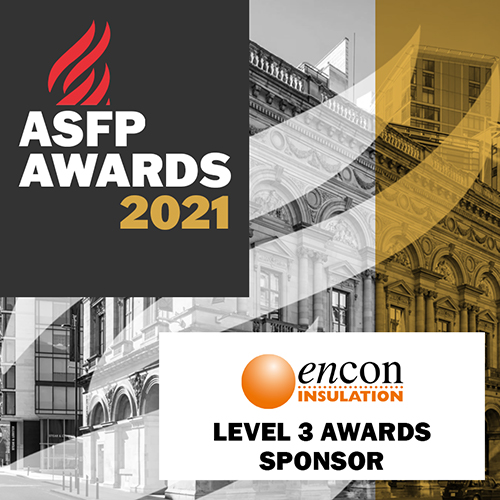 ASFP Awards 2021