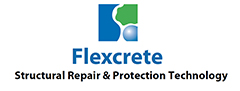 Flexcrete Logo