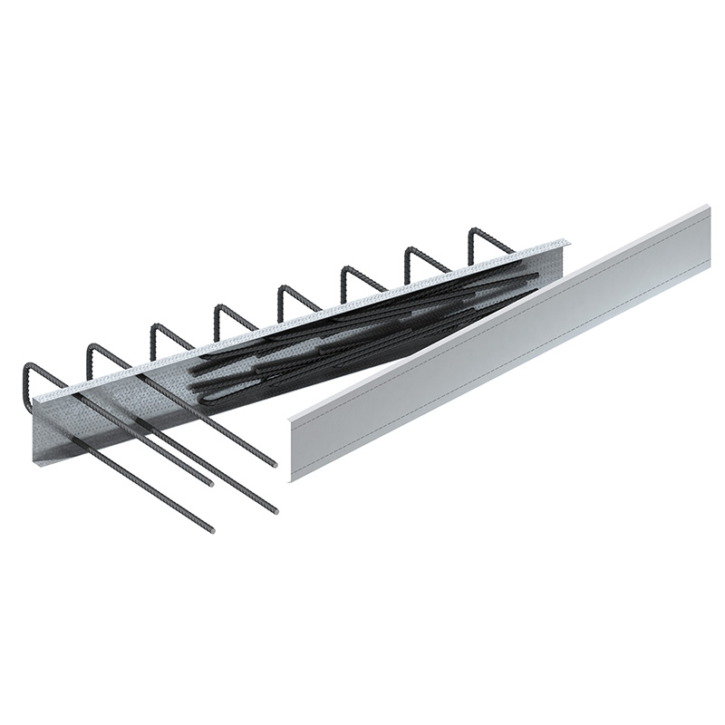 Ancon Eazistrip Reinforcement Continuity System