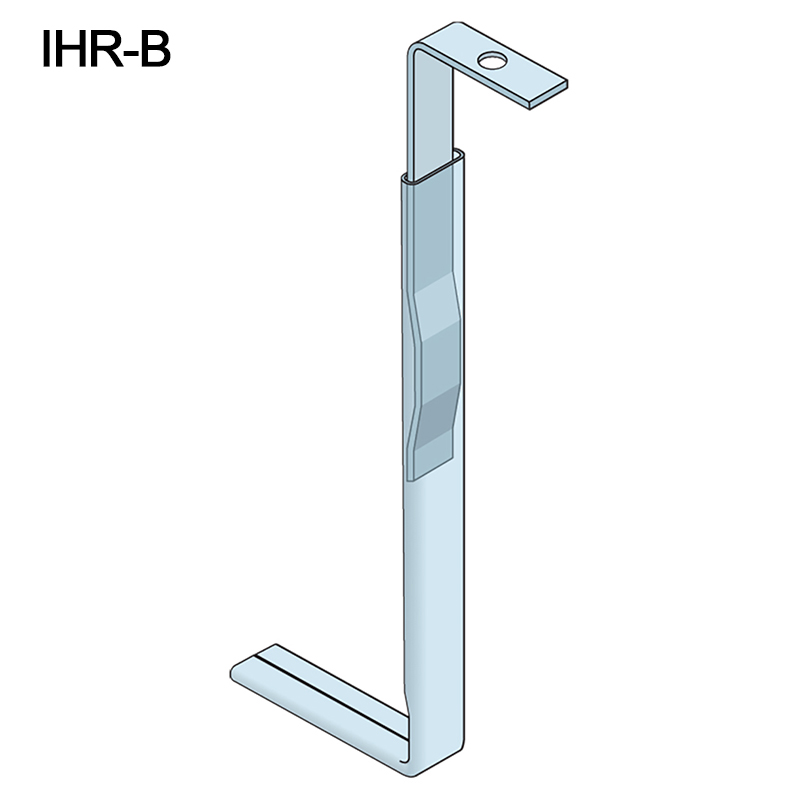 Ancon Internal Head Restraint IHR-B