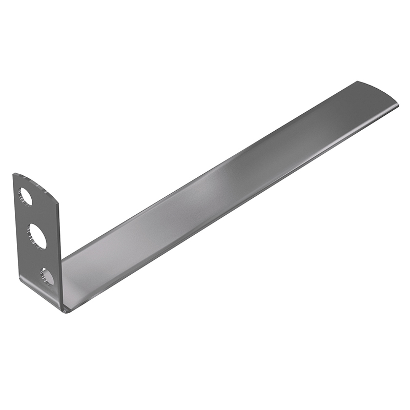 Tecties TTSPB Plain Bracket