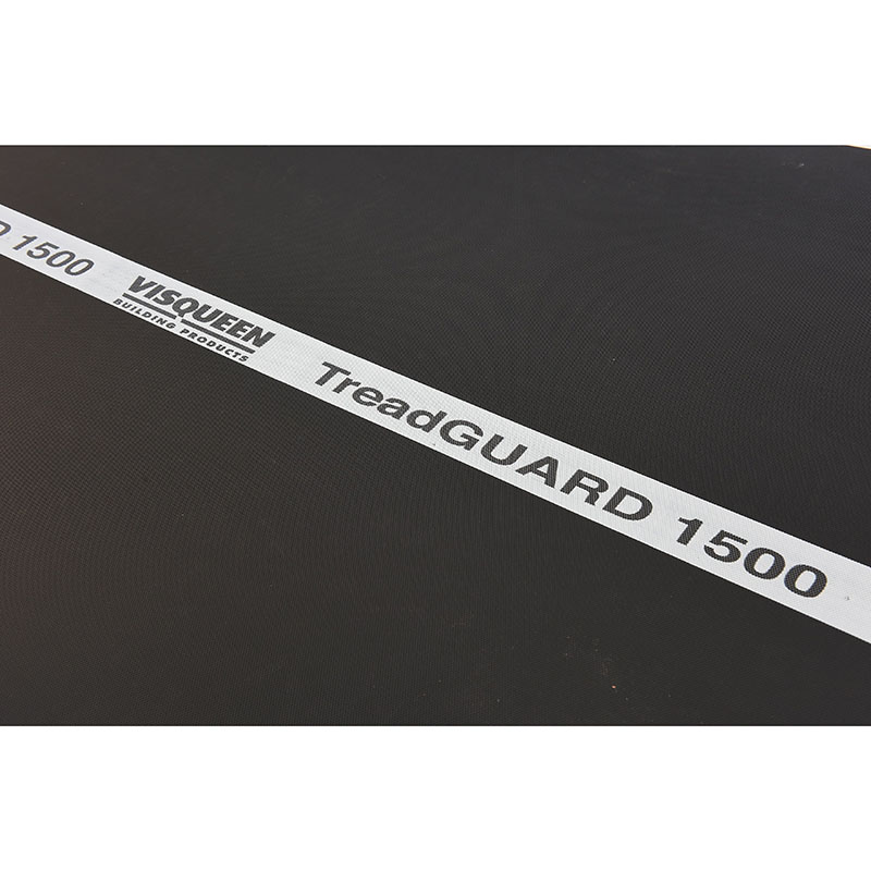 Visqueen Treadguard 1500