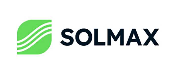 Solmax logo