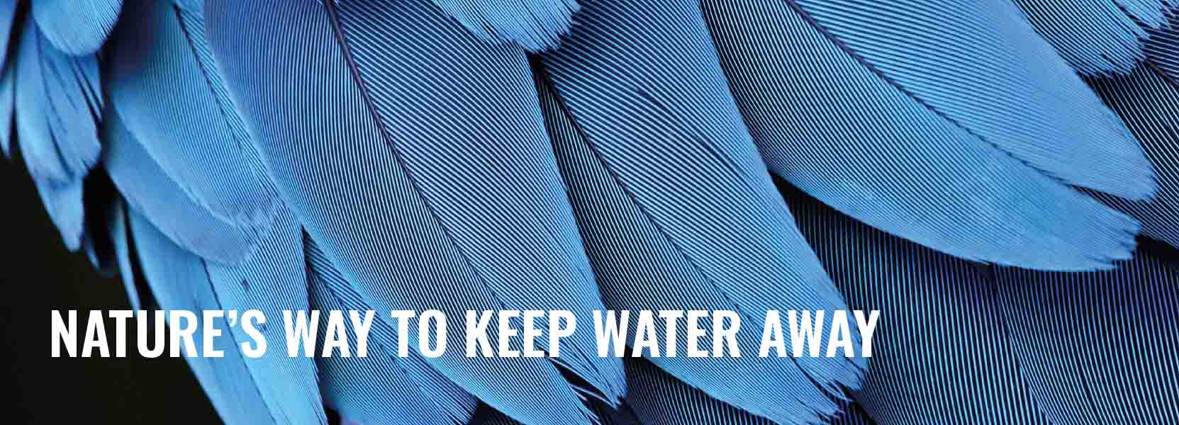 Paroc Water Repellent Products