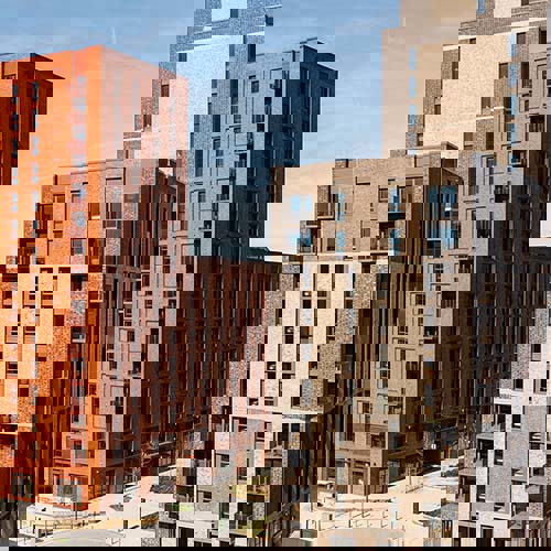 West Bar, Sheffield external image