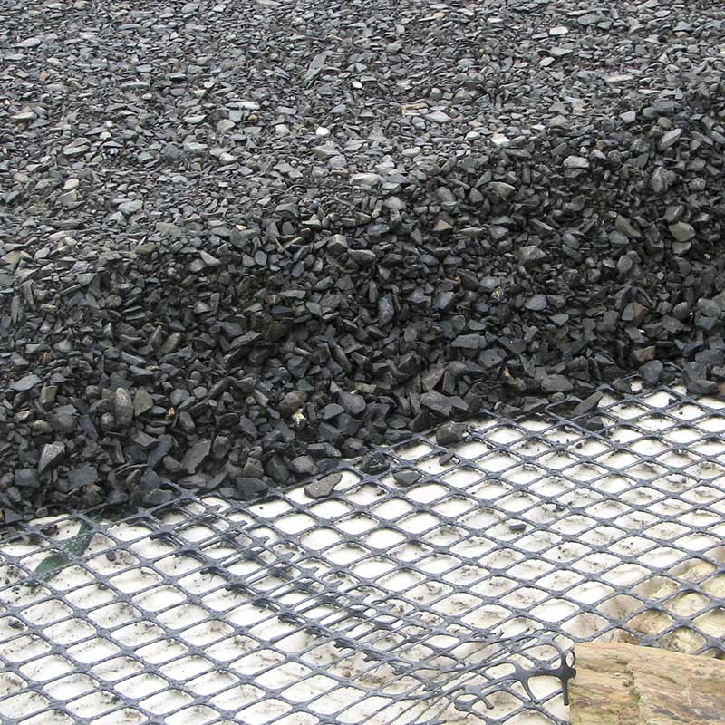 Don & Low LOTRAK BIAXIAL Geogrid