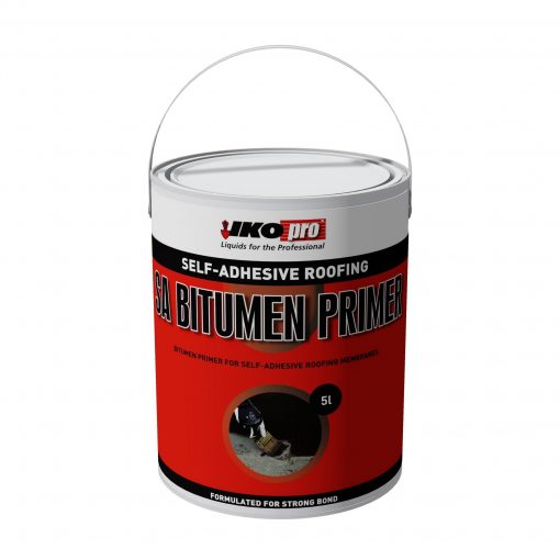 Ikopro Self Adhesive Bitumen Primer