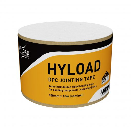 IKO Hyload DPC Jointing Tape