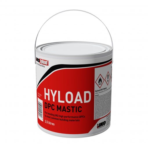 IKO Hyload DPC Mastic