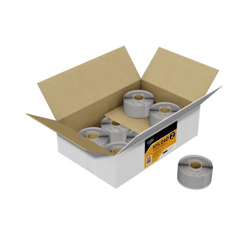 IKO Hyload Jointing Tapes 2 White