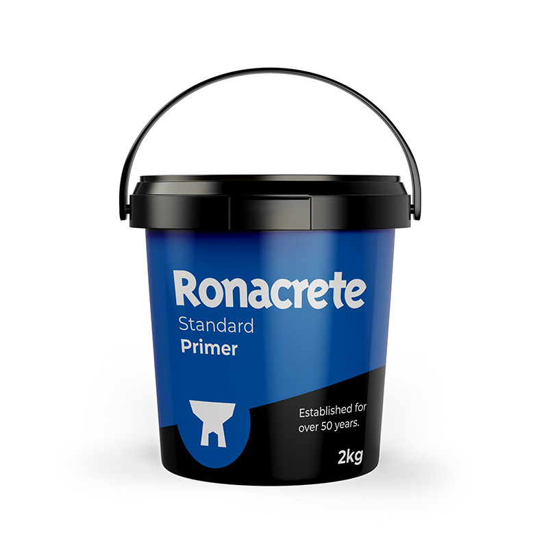 Ronacrete Standard Primer 2Kg