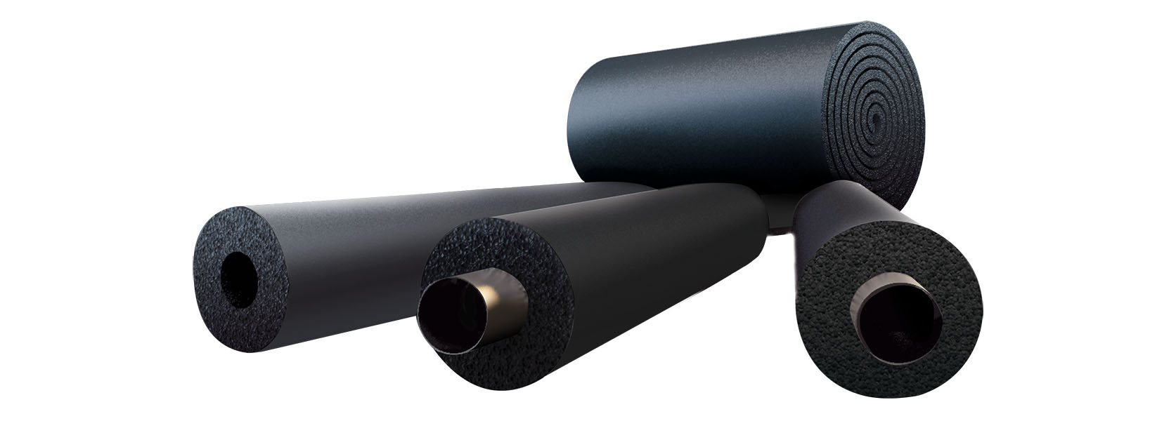 Kaimann Kaiflex ST s2 Insulation