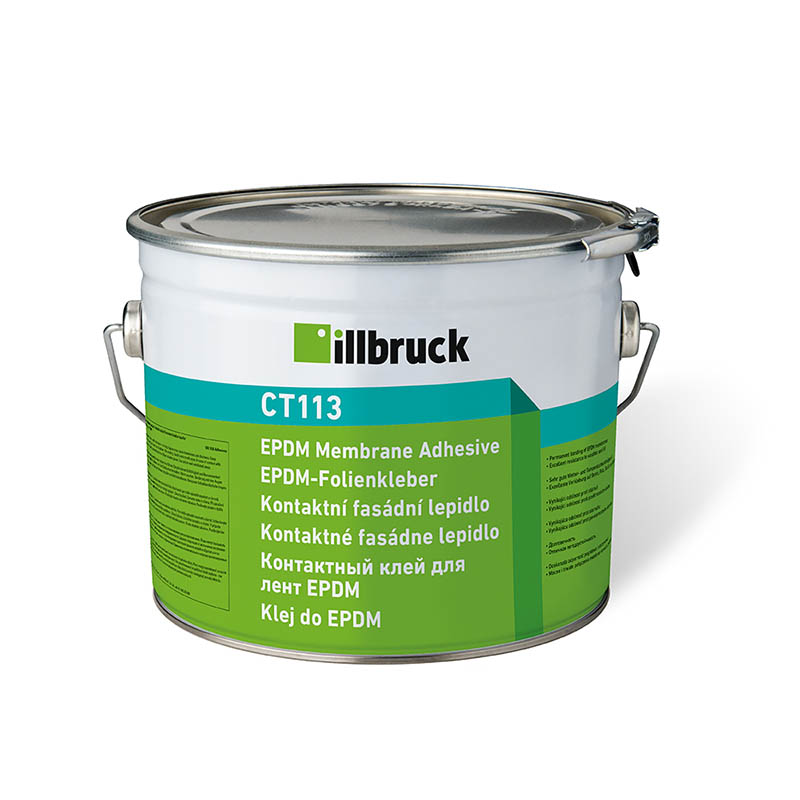 Illbruck CT113 EPDM Adhesive