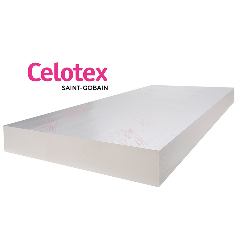 Celotex XR4000
