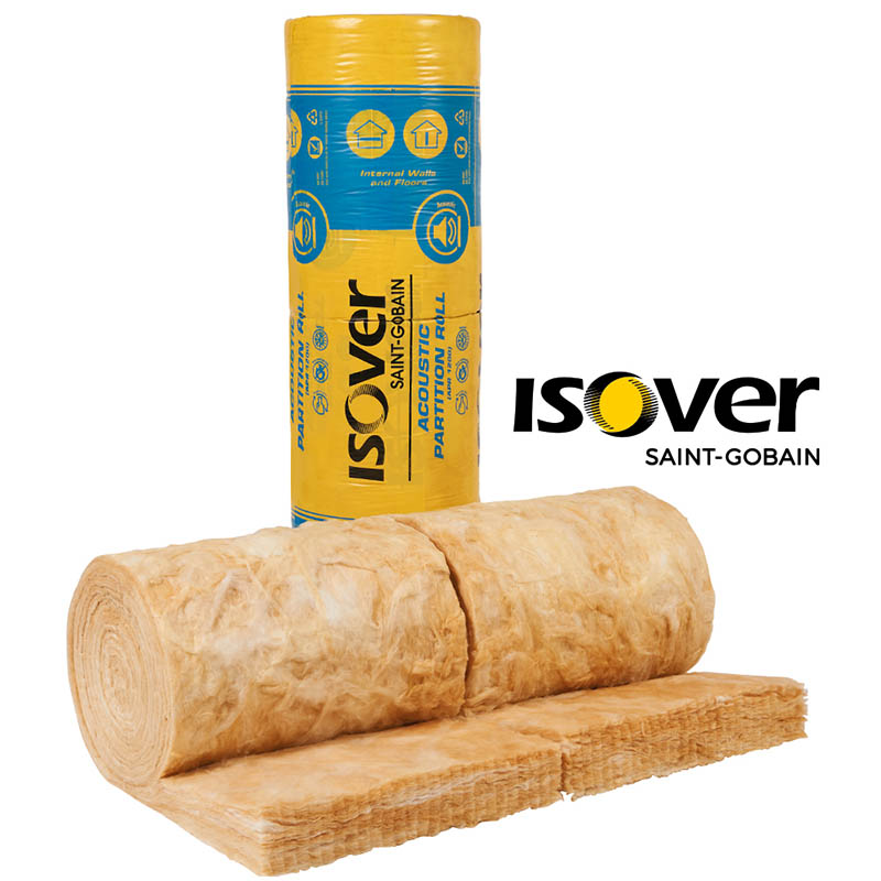ISOVER Acoustic Partition Roll APR