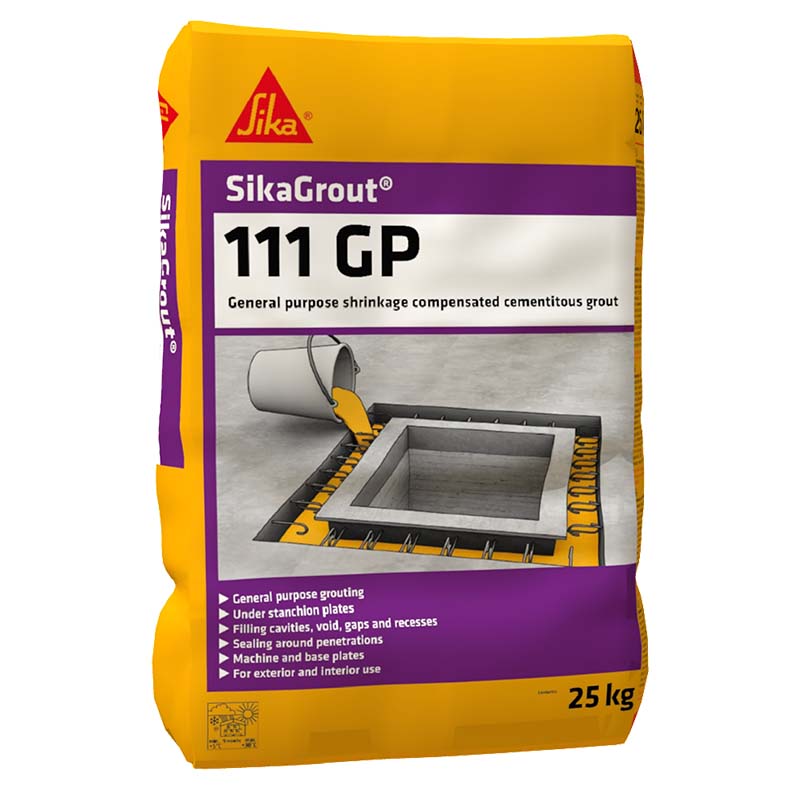 Sika SikaGrout 111 GP