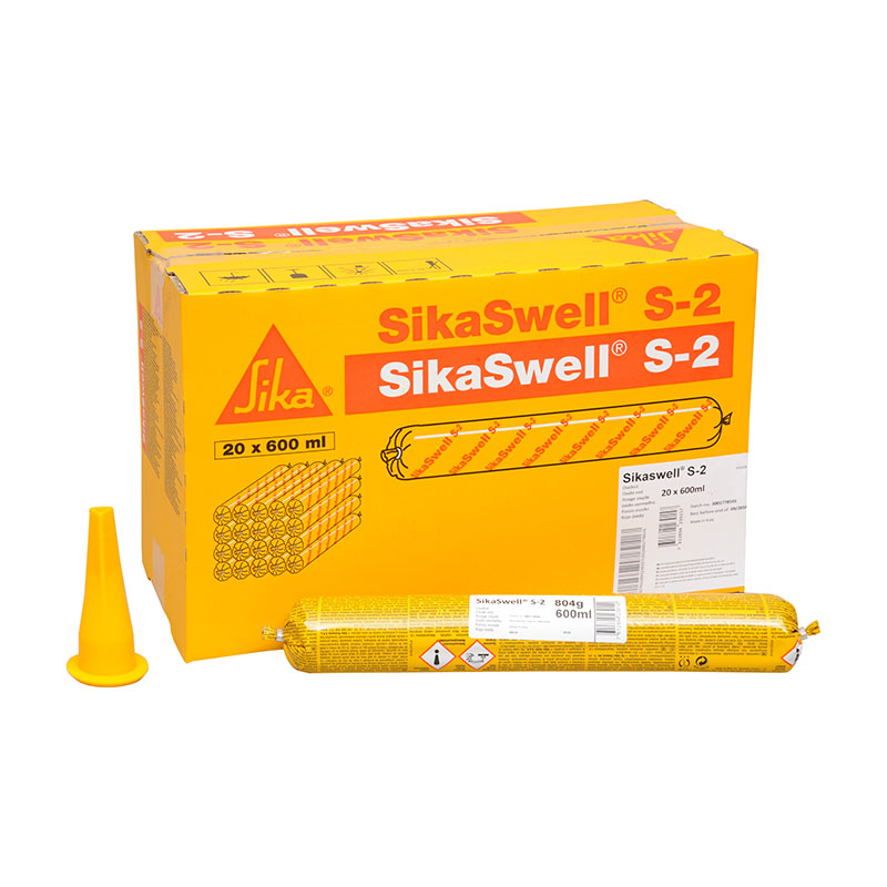 Sika Sikaswell S-2