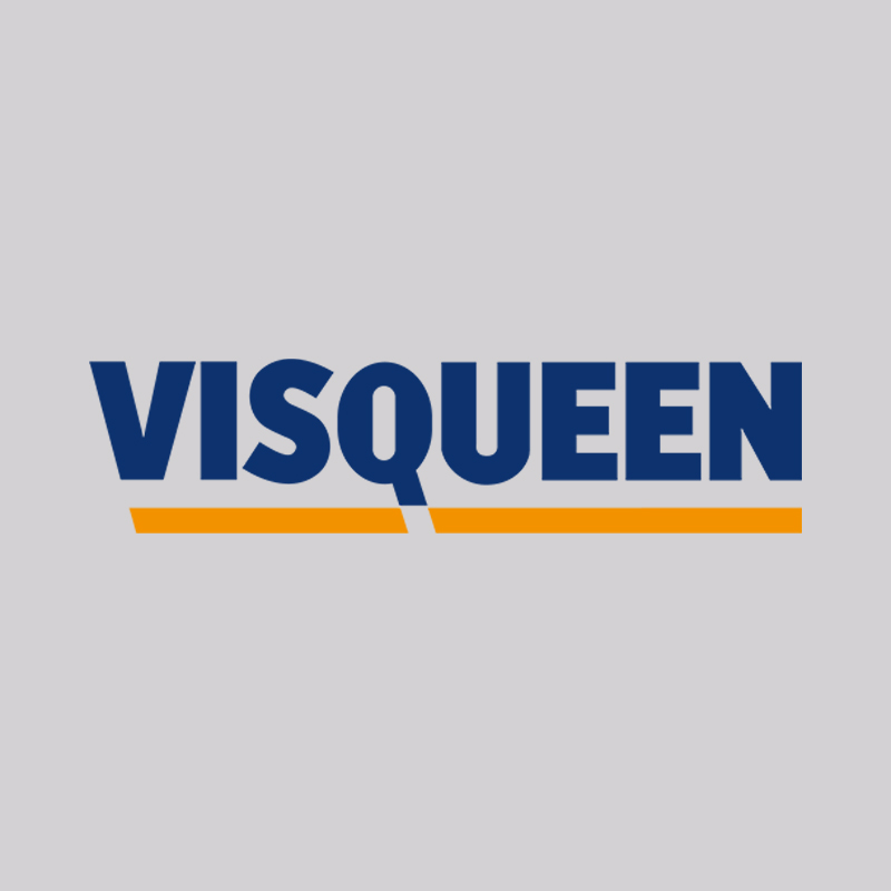 Visqueen Logo Square