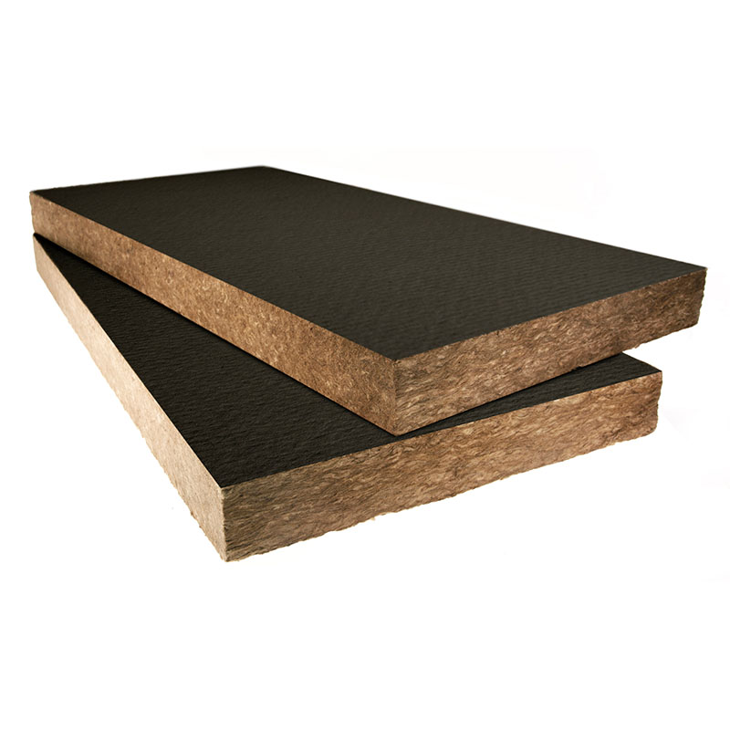 Knauf Insulation Rocksilk Soffit Linerboard Standard