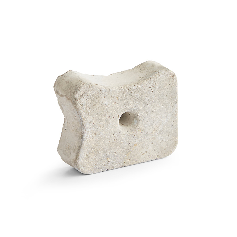 Double Cover Concrete Spacer 60-75mm
