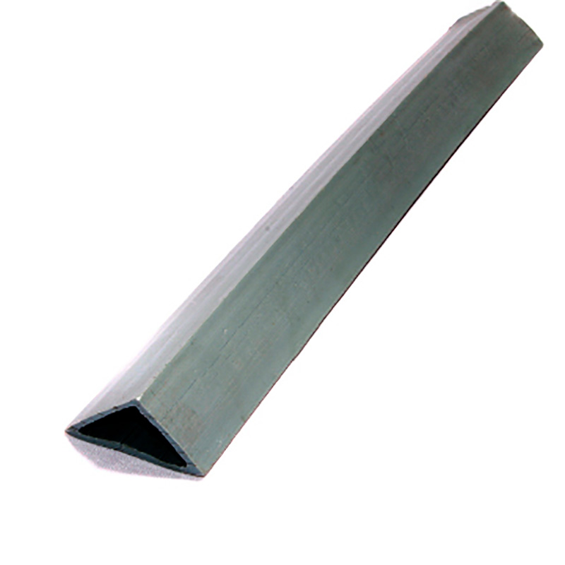 Plain Chamfer Edge Profile