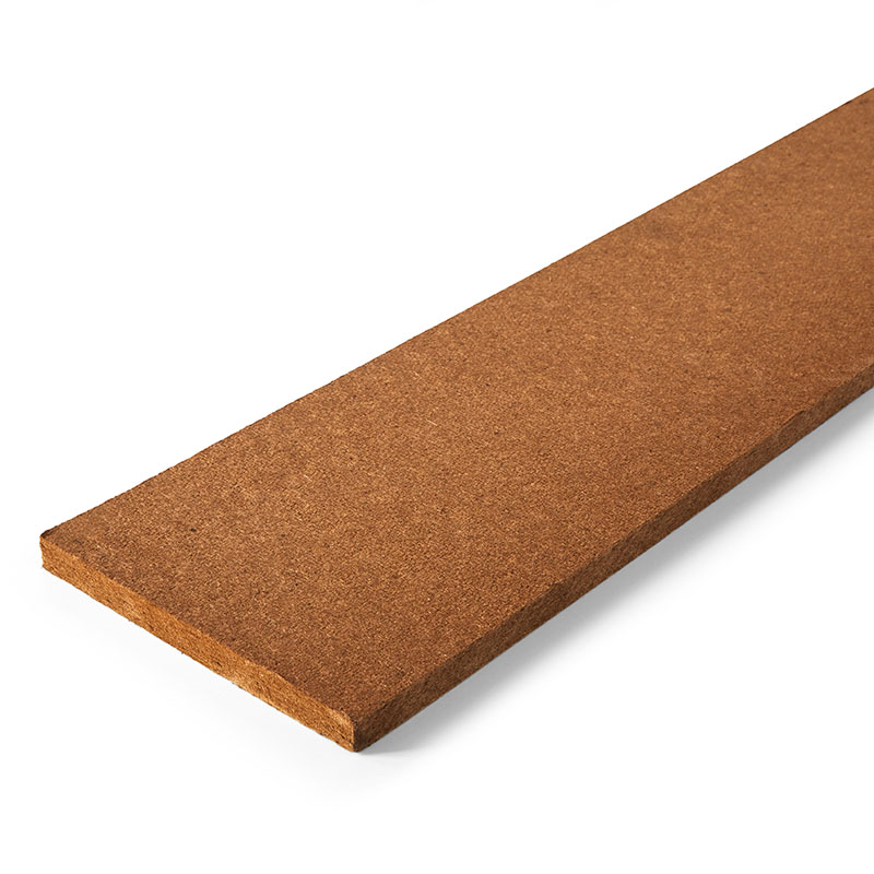Bitumen Impregnated Woodfibre Filler Board