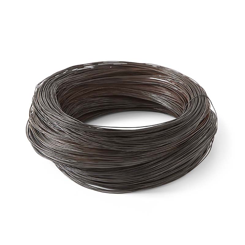 Black Annealed Tying Wire