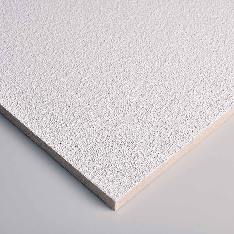 Zentia Academy Diploma / Arena ceiling tile Board Edge