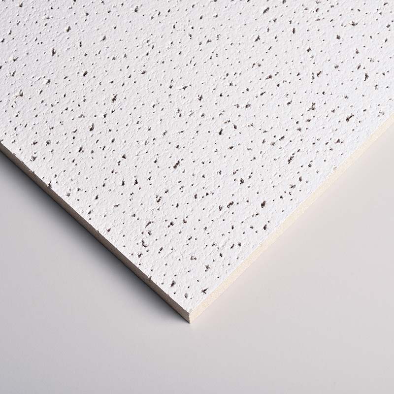 Suspended ceiling tiles pack of 10 Thermatex 1200x600x15 