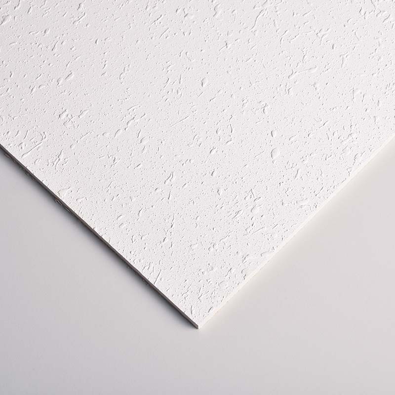 Zentia Aquabloc Ceiling Tile Edge