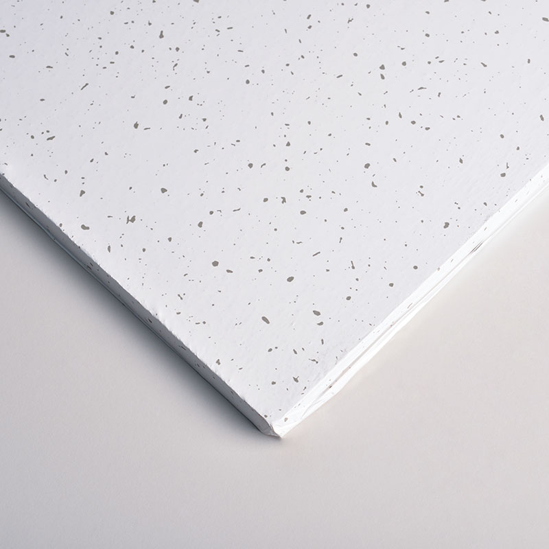 Zentia Clean Room FL Ceiling Tile Board Edge