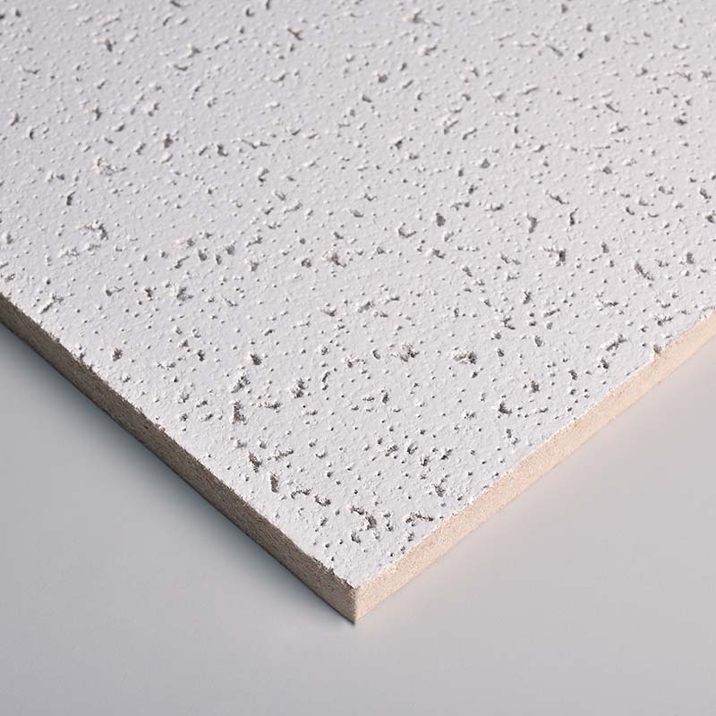 Zentia Fission ND Ceiling Tile Board Edge