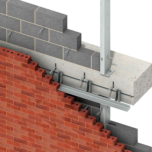 Masonry Components