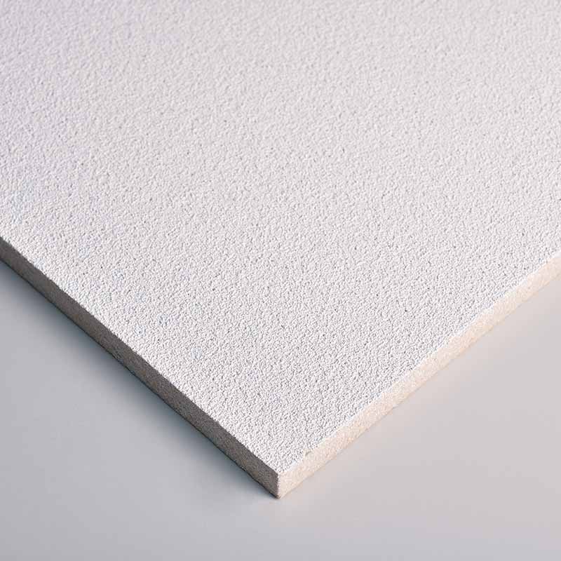 Zentia Aruba dB Ceiling Tile Board Edge Detail