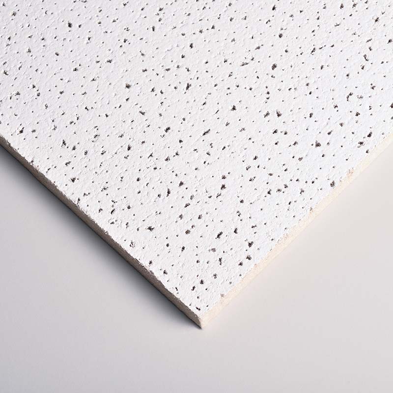 Zentia Fine Fissured Ceiling Tile Board 15mm Edge