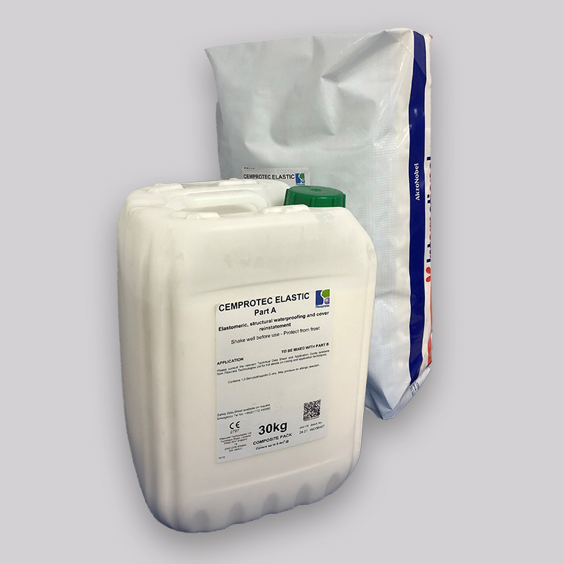 Flexcrete Cemprotec Elastic 30kg